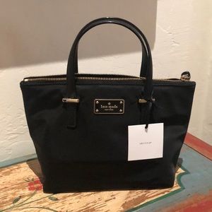 Kate Spade lunch box